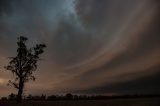 Australian Severe Weather Picture