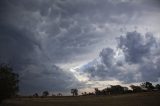 Australian Severe Weather Picture