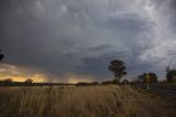 Australian Severe Weather Picture