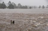 28th January 2013 Lismore flood pictures