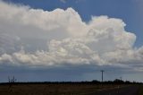 Australian Severe Weather Picture