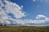 Australian Severe Weather Picture