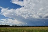 Australian Severe Weather Picture