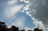 Australian Severe Weather Picture