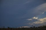 Australian Severe Weather Picture