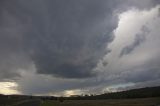 Australian Severe Weather Picture