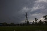 Australian Severe Weather Picture