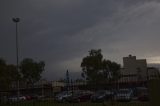 Australian Severe Weather Picture