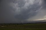 Australian Severe Weather Picture