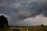 Australian Severe Weather Picture