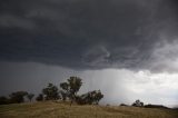 Australian Severe Weather Picture