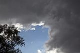 Australian Severe Weather Picture