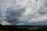 Australian Severe Weather Picture