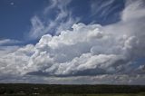 Australian Severe Weather Picture