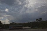 Australian Severe Weather Picture