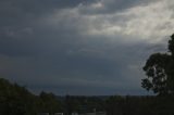 Australian Severe Weather Picture