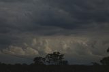 Australian Severe Weather Picture