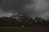 Australian Severe Weather Picture