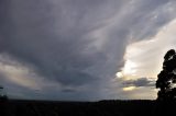 Australian Severe Weather Picture