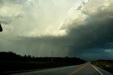 Australian Severe Weather Picture