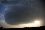 Australian Severe Weather Picture