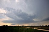 Australian Severe Weather Picture