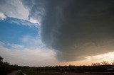 Australian Severe Weather Picture