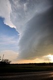 Australian Severe Weather Picture