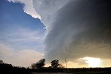 Australian Severe Weather Picture