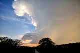 Australian Severe Weather Picture