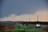 Australian Severe Weather Picture