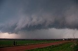 Australian Severe Weather Picture