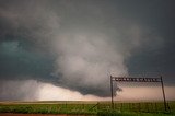 Australian Severe Weather Picture