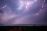 Australian Severe Weather Picture