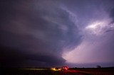 Australian Severe Weather Picture