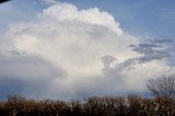 Australian Severe Weather Picture