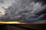 Australian Severe Weather Picture