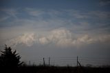 Australian Severe Weather Picture