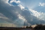 Australian Severe Weather Picture