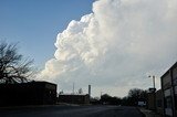 Australian Severe Weather Picture