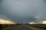 Australian Severe Weather Picture