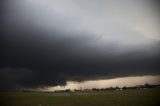 Australian Severe Weather Picture