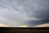 Australian Severe Weather Picture