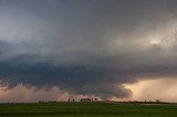 Australian Severe Weather Picture