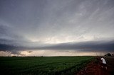 Australian Severe Weather Picture