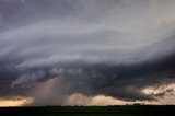 Australian Severe Weather Picture