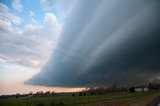 Australian Severe Weather Picture