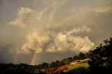 Australian Severe Weather Picture