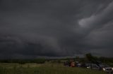 Australian Severe Weather Picture