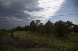 Australian Severe Weather Picture